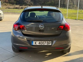 Opel Astra - 13900 лв. / 7106.96 € - 85801886 5 | Car24.bg Opel Astra - 13900 лв. / 7106.96 € - 85801886 5