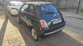 Fiat 500 1.4 16v - 6100 € / 11930.56 лв. - 13222347 5 | Car24.bg Fiat 500 1.4 16v - 6100 € / 11930.56 лв. - 13222347 5