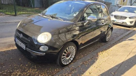 Fiat 500 1.4 16v - 6100 € / 11930.56 лв. - 13222347 2 | Car24.bg Fiat 500 1.4 16v - 6100 € / 11930.56 лв. - 13222347 2