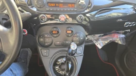 Fiat 500 1.4 16v - 6100 € / 11930.56 лв. - 13222347 10 | Car24.bg Fiat 500 1.4 16v - 6100 € / 11930.56 лв. - 13222347 10