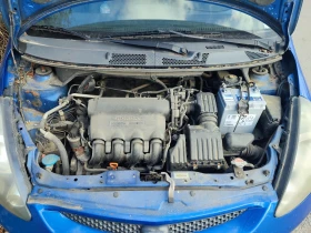 Honda Jazz - 1500 € / 2933.74 лв. - 70472673 3 | Car24.bg Honda Jazz - 1500 € / 2933.74 лв. - 70472673 3