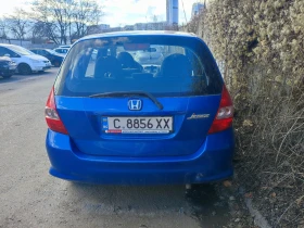 Honda Jazz - 1500 € / 2933.74 лв. - 70472673 8 | Car24.bg Honda Jazz - 1500 € / 2933.74 лв. - 70472673 8