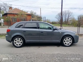 Audi A3 - 2350 € / 4596.20 лв. - 83092150 3 | Car24.bg Audi A3 - 2350 € / 4596.20 лв. - 83092150 3