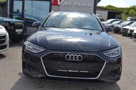 Снимка Audi A4