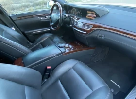 Mercedes-Benz S 350 Long - 15000 € / 29337.45 лв. - 51337651 11 | Car24.bg Mercedes-Benz S 350 Long - 15000 € / 29337.45 лв. - 51337651 11