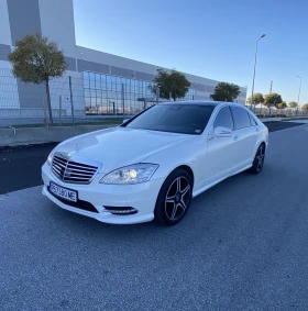 Mercedes-Benz S 350 Long - 15000 € / 29337.45 лв. - 51337651 2 | Car24.bg Mercedes-Benz S 350 Long - 15000 € / 29337.45 лв. - 51337651 2