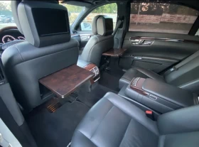 Mercedes-Benz S 350 Long - 15000 € / 29337.45 лв. - 51337651 12 | Car24.bg Mercedes-Benz S 350 Long - 15000 € / 29337.45 лв. - 51337651 12