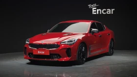 Kia Stinger DREAM EDITION/CARBON/ПОДГРЕВИ/ОБДУХВАНЕ - Car24.bg Kia Stinger DREAM EDITION/CARBON/ПОДГРЕВИ/ОБДУХВАНЕ