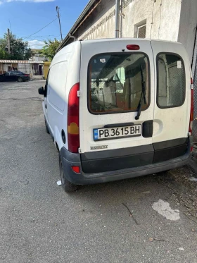Renault Kangoo 1.5 - 580 € / 1134.38 лв. - 27693575 3 | Car24.bg Renault Kangoo 1.5 - 580 € / 1134.38 лв. - 27693575 3