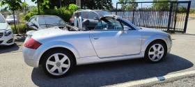 Audi Tt 1.8 T - 2999 € / 5865.53 лв. - 91151145 4 | Car24.bg Audi Tt 1.8 T - 2999 € / 5865.53 лв. - 91151145 4
