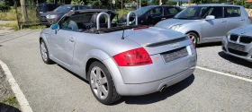 Audi Tt 1.8 T - 2999 € / 5865.53 лв. - 91151145 7 | Car24.bg Audi Tt 1.8 T - 2999 € / 5865.53 лв. - 91151145 7