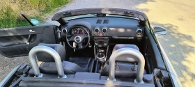 Audi Tt 1.8 T - 2999 € / 5865.53 лв. - 91151145 12 | Car24.bg Audi Tt 1.8 T - 2999 € / 5865.53 лв. - 91151145 12
