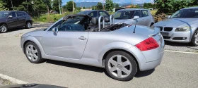 Audi Tt 1.8 T - 2999 € / 5865.53 лв. - 91151145 8 | Car24.bg Audi Tt 1.8 T - 2999 € / 5865.53 лв. - 91151145 8