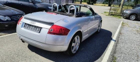 Audi Tt 1.8 T - 2999 € / 5865.53 лв. - 91151145 5 | Car24.bg Audi Tt 1.8 T - 2999 € / 5865.53 лв. - 91151145 5