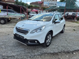 Peugeot 2008 1.6 HDI, NAVI, KOJA - Car24.bg Peugeot 2008 1.6 HDI, NAVI, KOJA