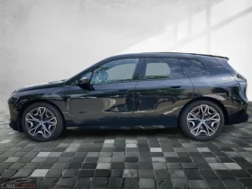 BMW iX xDRIVE/40/326HP/SPORT/HUD/SKY LOUNGE/360/ACC/518z | Auto.bg — изображение 2 BMW iX xDRIVE/40/326HP/SPORT/HUD/SKY LOUNGE/360/ACC/518z | Auto.bg — изображение 2
