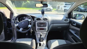 Ford Focus 1.6TDCI 109PS - 2200 € / 4302.83 лв. - 80767258 10 | Car24.bg Ford Focus 1.6TDCI 109PS - 2200 € / 4302.83 лв. - 80767258 10