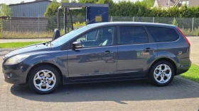 Ford Focus 1.6TDCI 109PS - 2200 € / 4302.83 лв. - 80767258 3 | Car24.bg Ford Focus 1.6TDCI 109PS - 2200 € / 4302.83 лв. - 80767258 3