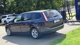 Ford Focus 1.6TDCI 109PS - 2200 € / 4302.83 лв. - 80767258 4 | Car24.bg Ford Focus 1.6TDCI 109PS - 2200 € / 4302.83 лв. - 80767258 4