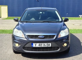 Ford Focus 1.6TDCI 109PS - 2200 € / 4302.83 лв. - 80767258 7 | Car24.bg Ford Focus 1.6TDCI 109PS - 2200 € / 4302.83 лв. - 80767258 7