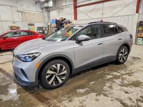VW ID.4 * RWD*