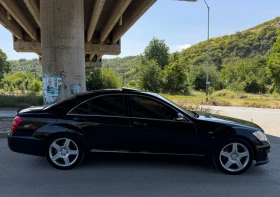 Mercedes-Benz S 500 = 6.3 AMG ПАКЕТ= ГАЗ= - 11999 € - 11654307 8 | Car24.bg Mercedes-Benz S 500 = 6.3 AMG ПАКЕТ= ГАЗ= - 11999 € - 11654307 8