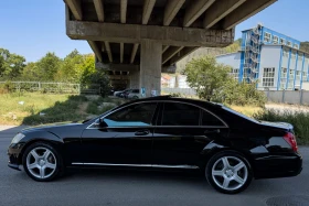 Mercedes-Benz S 500 = 6.3 AMG ПАКЕТ= ГАЗ= - 11999 € - 11654307 7 | Car24.bg Mercedes-Benz S 500 = 6.3 AMG ПАКЕТ= ГАЗ= - 11999 € - 11654307 7
