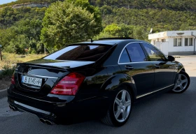 Mercedes-Benz S 500 = 6.3 AMG ПАКЕТ= ГАЗ= - 11999 € - 11654307 4 | Car24.bg Mercedes-Benz S 500 = 6.3 AMG ПАКЕТ= ГАЗ= - 11999 € - 11654307 4