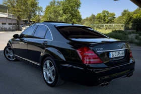 Mercedes-Benz S 500 = 6.3 AMG ПАКЕТ= ГАЗ= - 11999 € - 11654307 6 | Car24.bg Mercedes-Benz S 500 = 6.3 AMG ПАКЕТ= ГАЗ= - 11999 € - 11654307 6