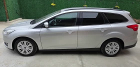 Ford Focus Ford Focus 1.0 EcoBoost - 4900 € - 21621332 9 | Car24.bg Ford Focus Ford Focus 1.0 EcoBoost - 4900 € - 21621332 9