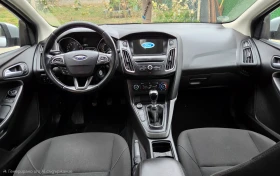 Ford Focus Ford Focus 1.0 EcoBoost - 4900 € - 21621332 6 | Car24.bg Ford Focus Ford Focus 1.0 EcoBoost - 4900 € - 21621332 6