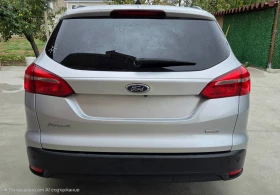 Ford Focus Ford Focus 1.0 EcoBoost - 4900 € - 21621332 4 | Car24.bg Ford Focus Ford Focus 1.0 EcoBoost - 4900 € - 21621332 4