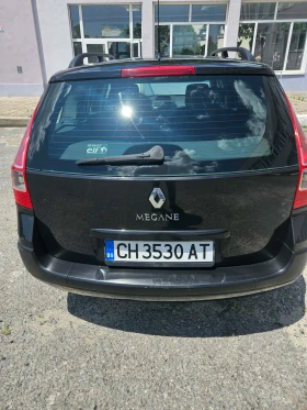 Renault Megane 2 - 2200 € - 64143016 5 | Car24.bg Renault Megane 2 - 2200 € - 64143016 5