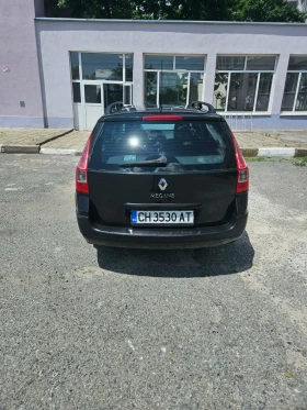 Renault Megane 2 - 2200 € - 64143016 4 | Car24.bg Renault Megane 2 - 2200 € - 64143016 4