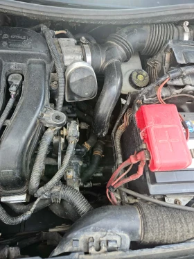 Renault Megane 2 - 2200 € - 64143016 15 | Car24.bg Renault Megane 2 - 2200 € - 64143016 15