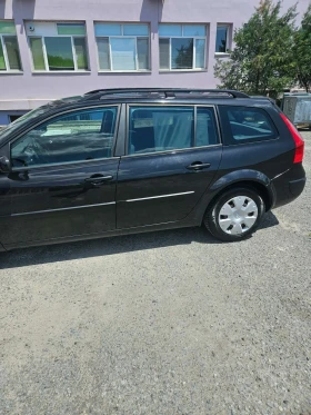 Renault Megane 2 - 2200 € - 64143016 3 | Car24.bg Renault Megane 2 - 2200 € - 64143016 3