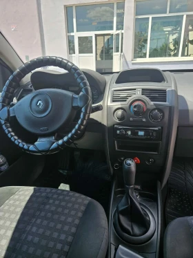Renault Megane 2 - 2200 € - 64143016 11 | Car24.bg Renault Megane 2 - 2200 € - 64143016 11