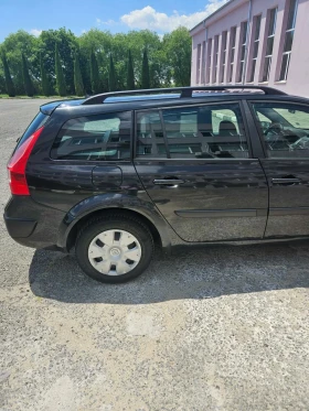 Renault Megane 2 - 2200 € - 64143016 6 | Car24.bg Renault Megane 2 - 2200 € - 64143016 6