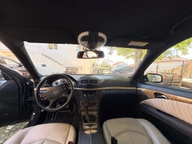 Mercedes-Benz E 280 - 5300 € - 42161181 12 | Car24.bg Mercedes-Benz E 280 - 5300 € - 42161181 12