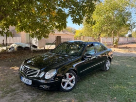 Mercedes-Benz E 280 - 5300 € - 42161181 7 | Car24.bg Mercedes-Benz E 280 - 5300 € - 42161181 7