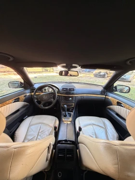 Mercedes-Benz E 280 - 5300 € - 42161181 13 | Car24.bg Mercedes-Benz E 280 - 5300 € - 42161181 13