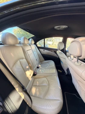 Mercedes-Benz E 280 - 5300 € - 42161181 11 | Car24.bg Mercedes-Benz E 280 - 5300 € - 42161181 11