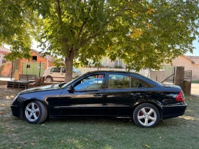 Mercedes-Benz E 280 - 5300 € - 42161181 6 | Car24.bg Mercedes-Benz E 280 - 5300 € - 42161181 6