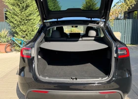 Tesla Model Y 78.1 kWh | Auto.bg — изображение 4 Tesla Model Y 78.1 kWh | Auto.bg — изображение 4