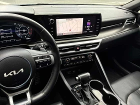 Kia K5 * GT* KEYLESS * ПОДГРЕВ * | Auto.bg — изображение 9 Kia K5 * GT* KEYLESS * ПОДГРЕВ * | Auto.bg — изображение 9