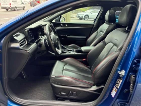 Kia K5 * GT* KEYLESS * ПОДГРЕВ * | Auto.bg — изображение 7 Kia K5 * GT* KEYLESS * ПОДГРЕВ * | Auto.bg — изображение 7