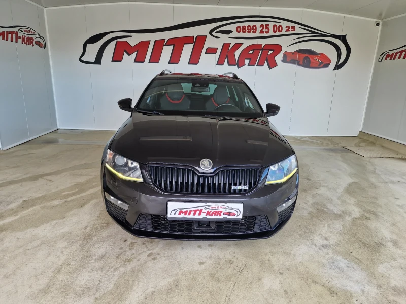 Skoda Octavia VRS 2.0 184KC DISTRONIK TOP - 17390 лв. / 8891.37 € - 18709158 1 | Car24.bg Skoda Octavia VRS 2.0 184KC DISTRONIK TOP - 17390 лв. / 8891.37 € - 18709158 1