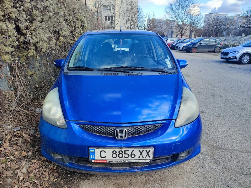 Honda Jazz - 1500 € / 2933.74 лв. - 70472673 1 | Car24.bg Honda Jazz - 1500 € / 2933.74 лв. - 70472673 1