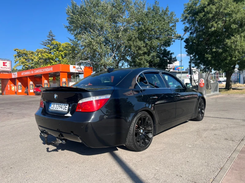 BMW 520 - 5500 € - 47337943 1 | Car24.bg BMW 520 - 5500 € - 47337943 1