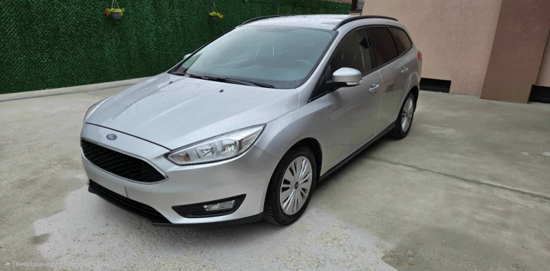 Ford Focus Ford Focus 1.0 EcoBoost - 4900 € - 21621332 1 | Car24.bg Ford Focus Ford Focus 1.0 EcoBoost - 4900 € - 21621332 1